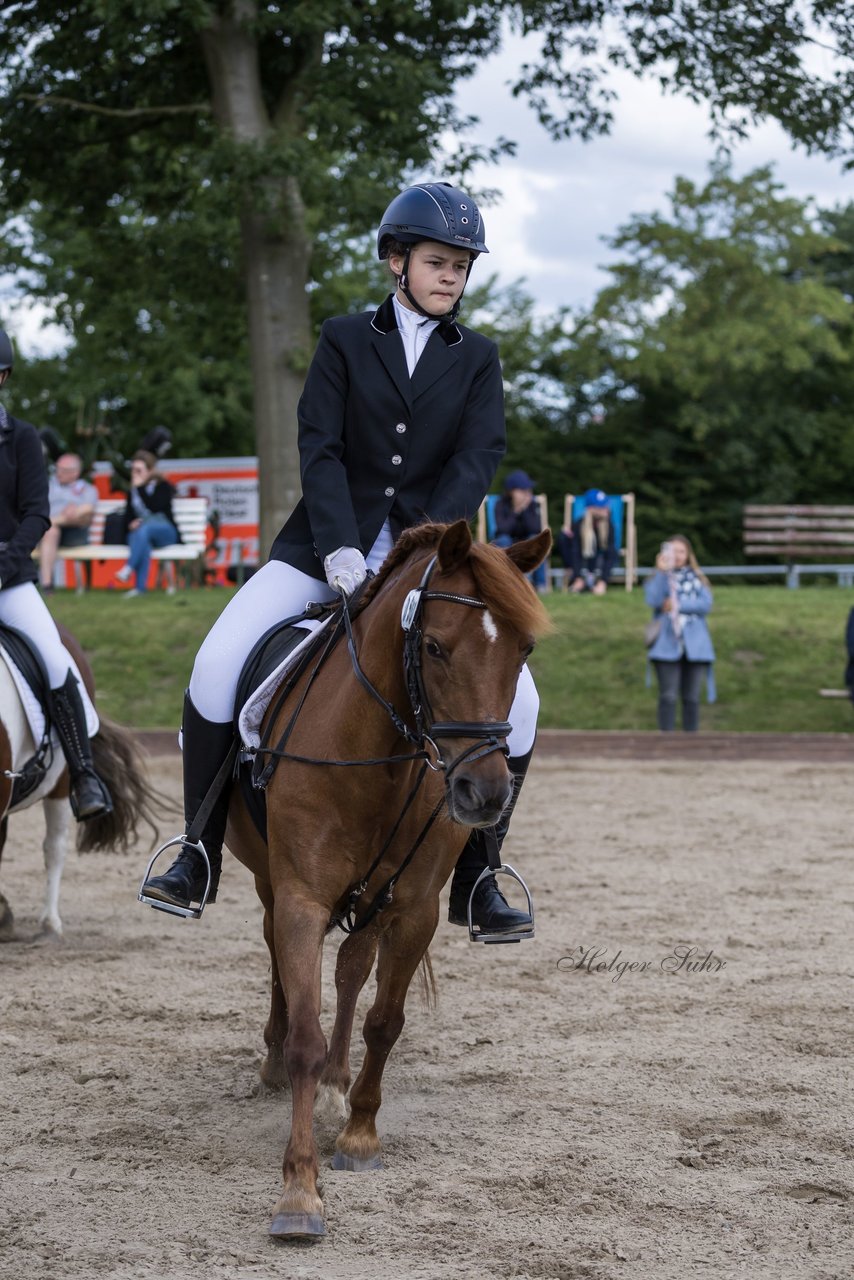 Bild 287 - Pony Akademie Turnier